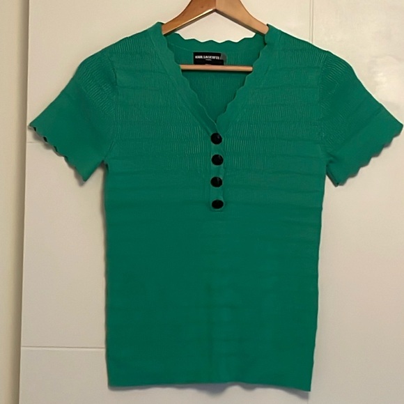 Scallop Too - Picture 1 of 4